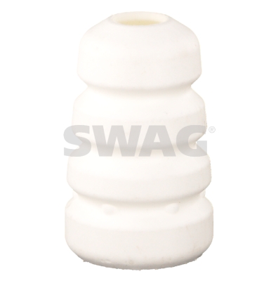 SWAG 50 10 3793 Rubber Buffer, suspension